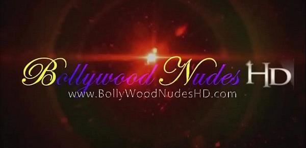  Bollywood Indian MILF Dancing Nude